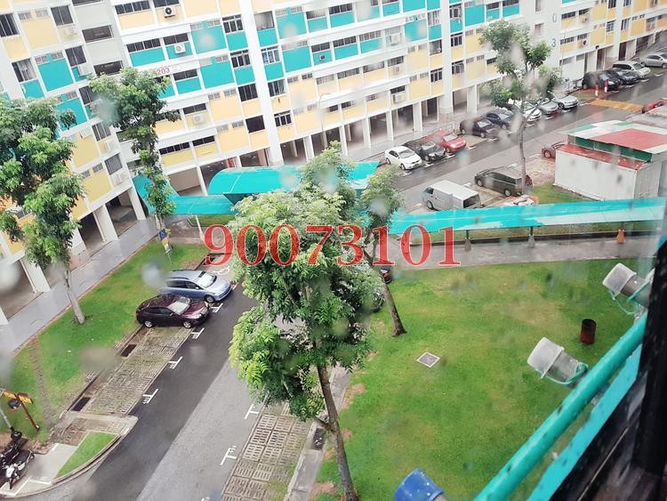 Blk 204 Petir Road (Bukit Panjang), HDB 4 Rooms #133552812